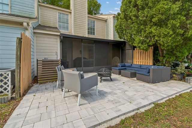 13813 FLETCHERS MILL DRIVE, Tampa, FL 33613