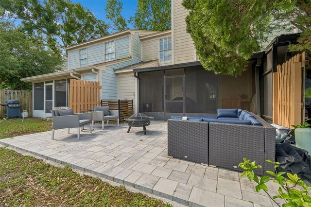 13813 FLETCHERS MILL DRIVE, Tampa, FL 33613