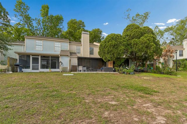 13813 FLETCHERS MILL DRIVE, Tampa, FL 33613