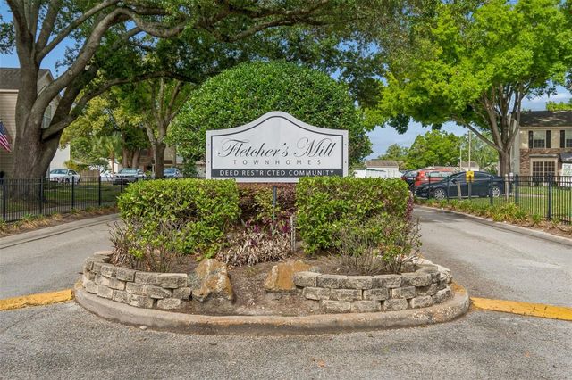 13813 FLETCHERS MILL DRIVE, Tampa, FL 33613