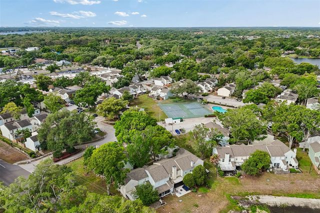 13813 FLETCHERS MILL DRIVE, Tampa, FL 33613