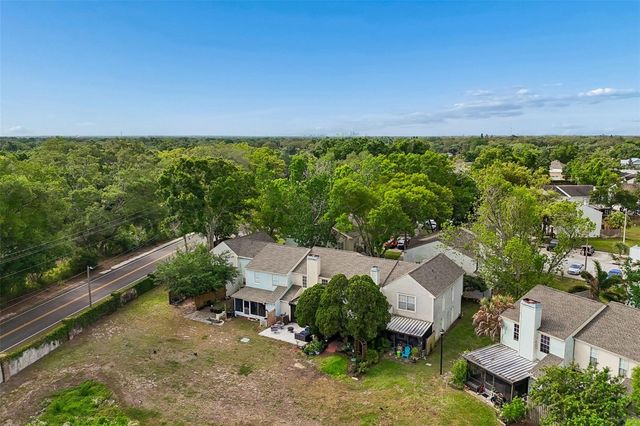 13813 FLETCHERS MILL DRIVE, Tampa, FL 33613