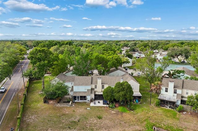 13813 FLETCHERS MILL DRIVE, Tampa, FL 33613