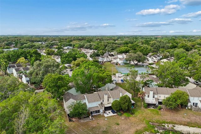 13813 FLETCHERS MILL DRIVE, Tampa, FL 33613