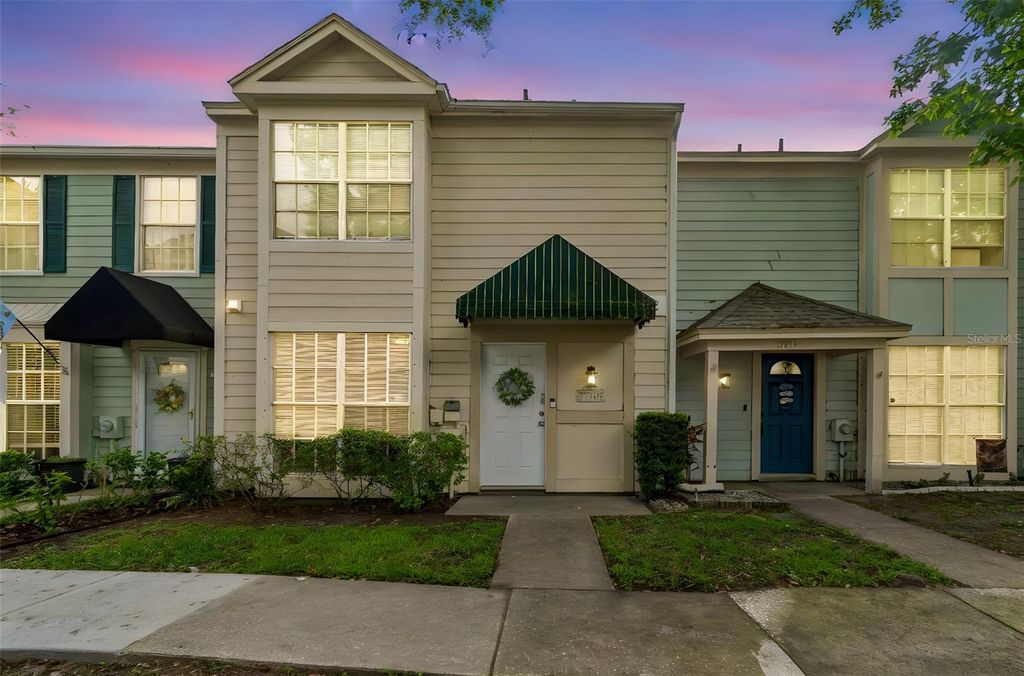 13813 FLETCHERS MILL DRIVE, Tampa, FL 33613