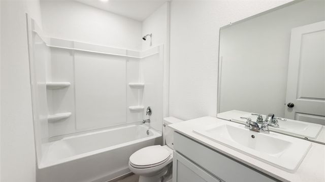 21305 Carosella Drive, New Caney, TX 77357