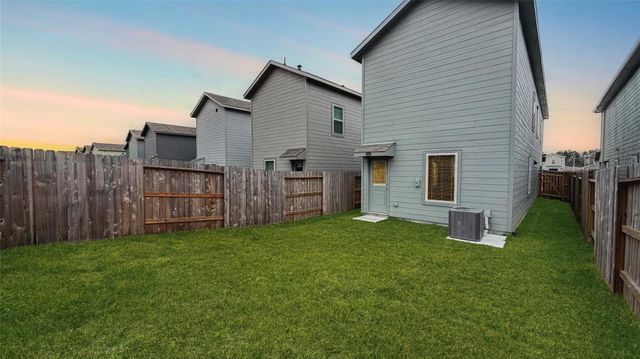 21305 Carosella Drive, New Caney, TX 77357