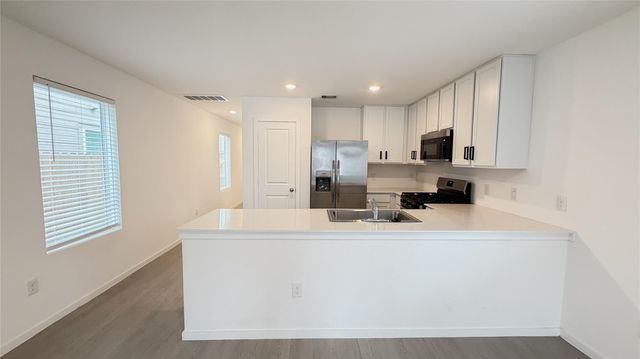 21305 Carosella Drive, New Caney, TX 77357