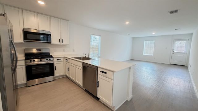 21305 Carosella Drive, New Caney, TX 77357