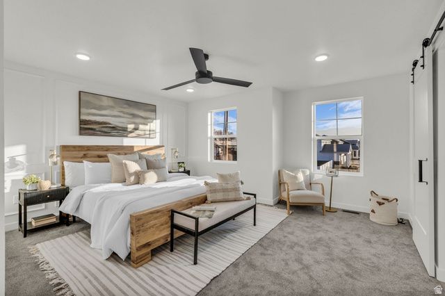 2912 S 3000 W, Syracuse, UT 84075