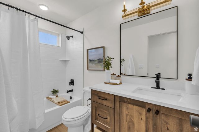 2912 S 3000 W, Syracuse, UT 84075