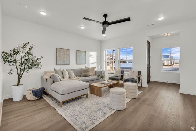 2912 S 3000 W, Syracuse, UT 84075