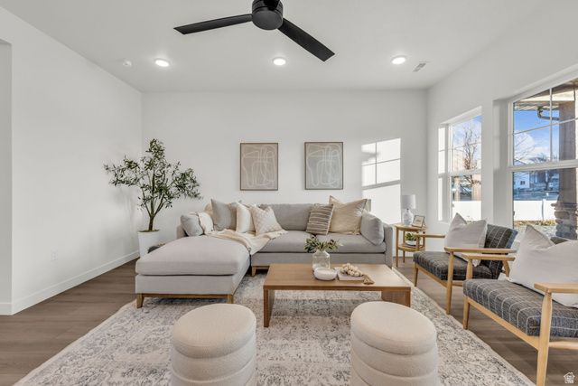 2912 S 3000 W, Syracuse, UT 84075