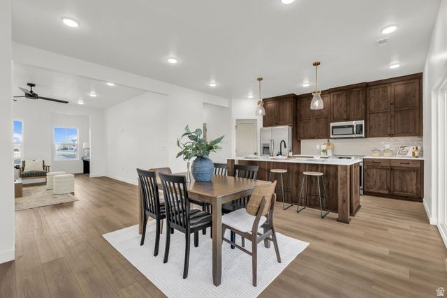 2912 S 3000 W, Syracuse, UT 84075