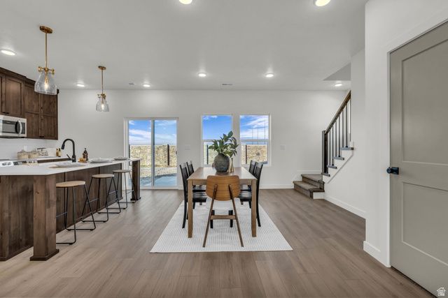 2912 S 3000 W, Syracuse, UT 84075