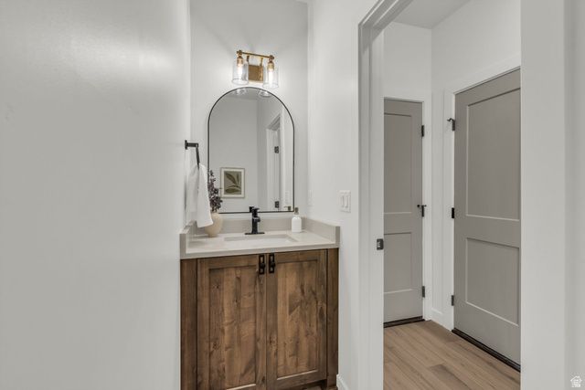 2912 S 3000 W, Syracuse, UT 84075