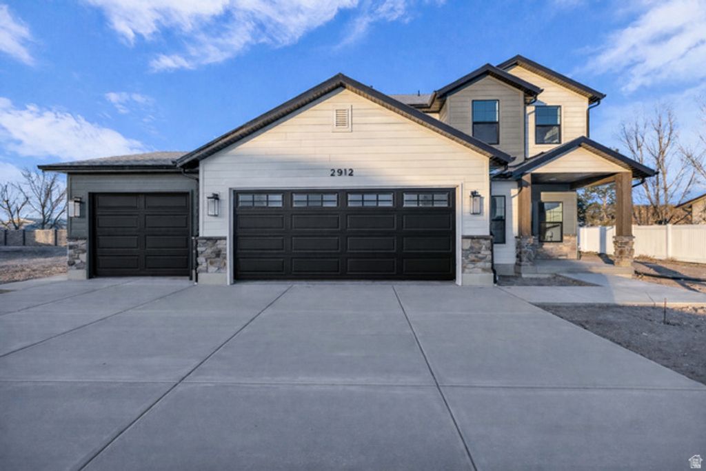 2912 S 3000 W, Syracuse, UT 84075