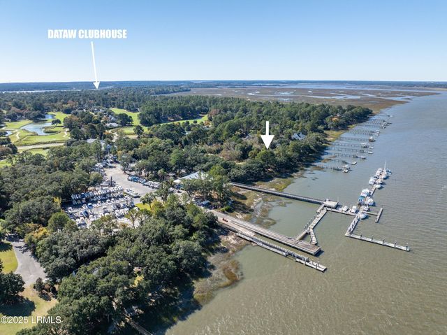 34 Sparrow Nest Point, St. Helena Island, SC 29920