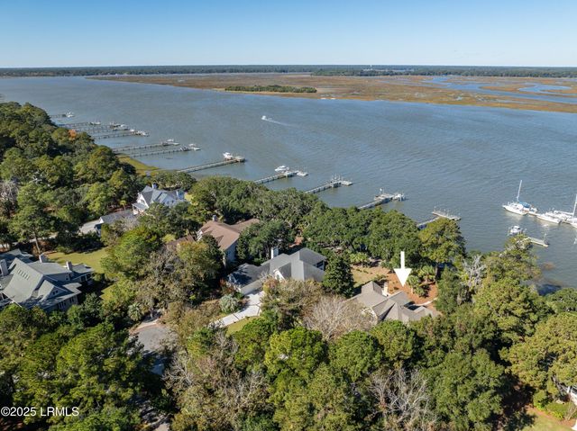 34 Sparrow Nest Point, St. Helena Island, SC 29920