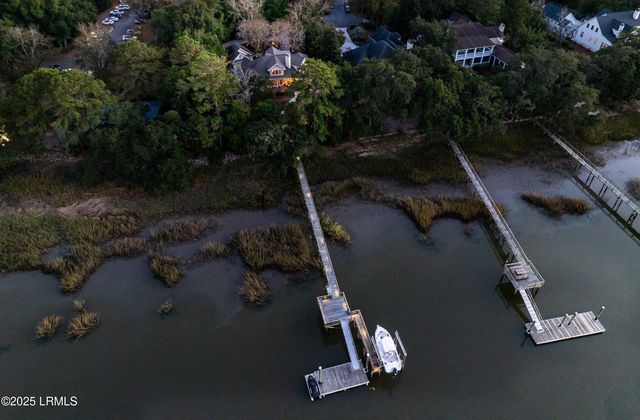 34 Sparrow Nest Point, St. Helena Island, SC 29920