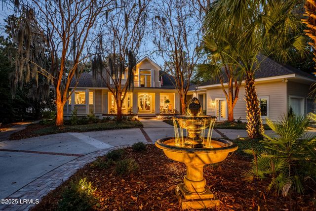 34 Sparrow Nest Point, St. Helena Island, SC 29920