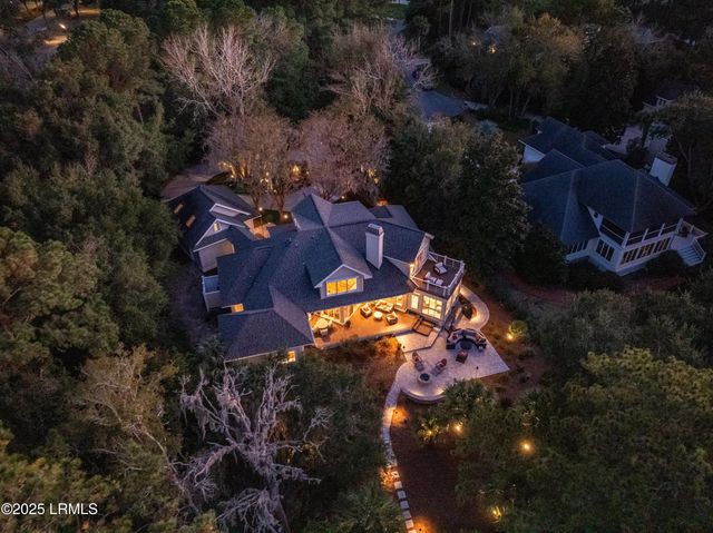 34 Sparrow Nest Point, St. Helena Island, SC 29920