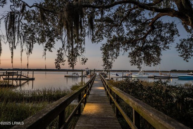 34 Sparrow Nest Point, St. Helena Island, SC 29920