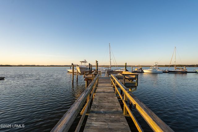 34 Sparrow Nest Point, St. Helena Island, SC 29920