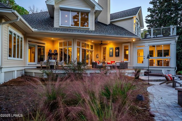 34 Sparrow Nest Point, St. Helena Island, SC 29920