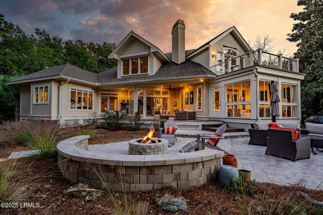 34 Sparrow Nest Point, St. Helena Island, SC 29920