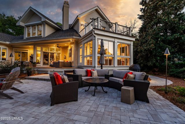 34 Sparrow Nest Point, St. Helena Island, SC 29920