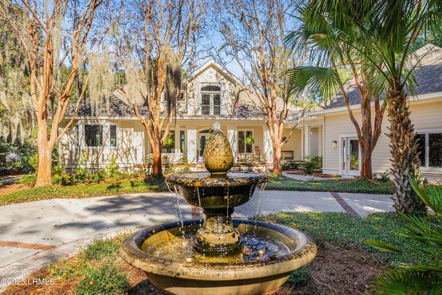 34 Sparrow Nest Point, St. Helena Island, SC 29920