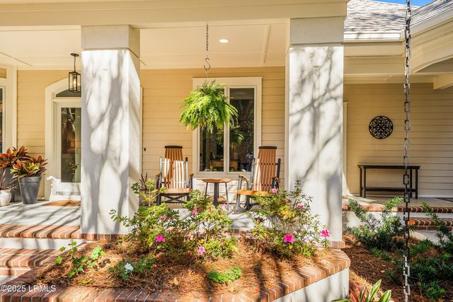 34 Sparrow Nest Point, St. Helena Island, SC 29920