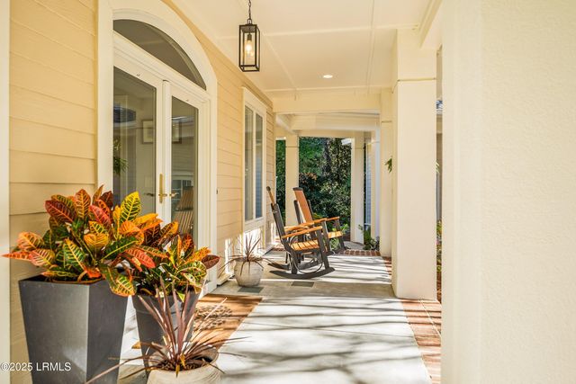 34 Sparrow Nest Point, St. Helena Island, SC 29920