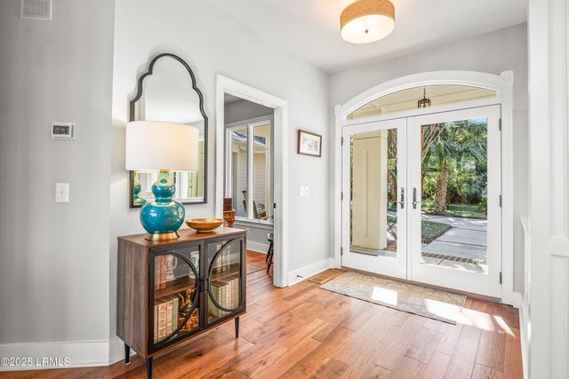 34 Sparrow Nest Point, St. Helena Island, SC 29920