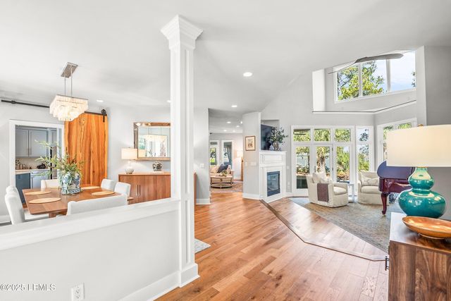 34 Sparrow Nest Point, St. Helena Island, SC 29920