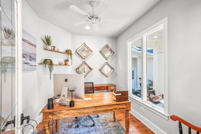 34 Sparrow Nest Point, St. Helena Island, SC 29920