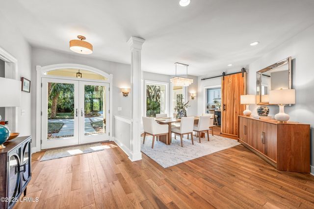 34 Sparrow Nest Point, St. Helena Island, SC 29920