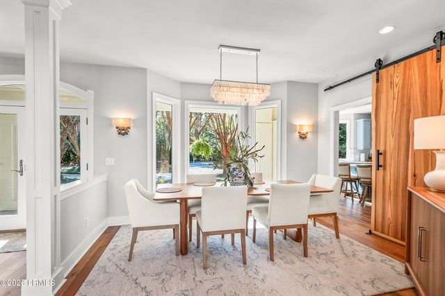 34 Sparrow Nest Point, St. Helena Island, SC 29920