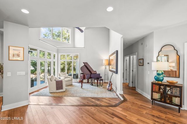 34 Sparrow Nest Point, St. Helena Island, SC 29920