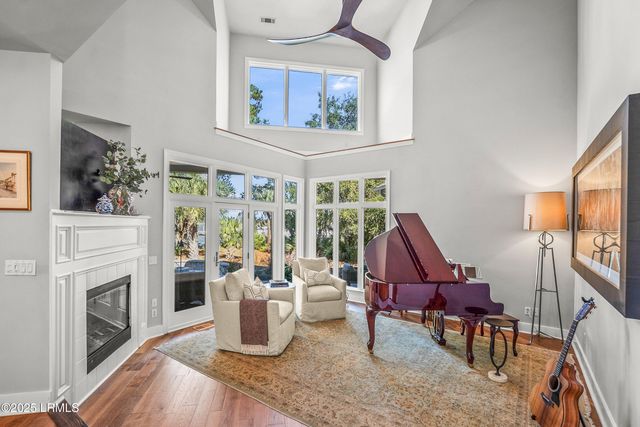 34 Sparrow Nest Point, St. Helena Island, SC 29920