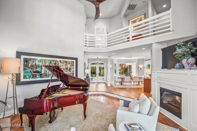 34 Sparrow Nest Point, St. Helena Island, SC 29920