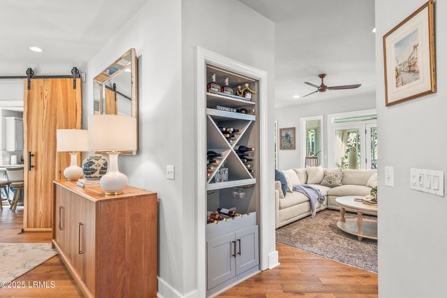 34 Sparrow Nest Point, St. Helena Island, SC 29920