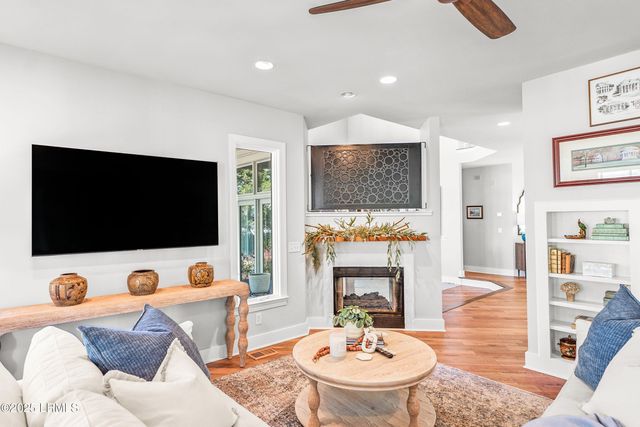 34 Sparrow Nest Point, St. Helena Island, SC 29920