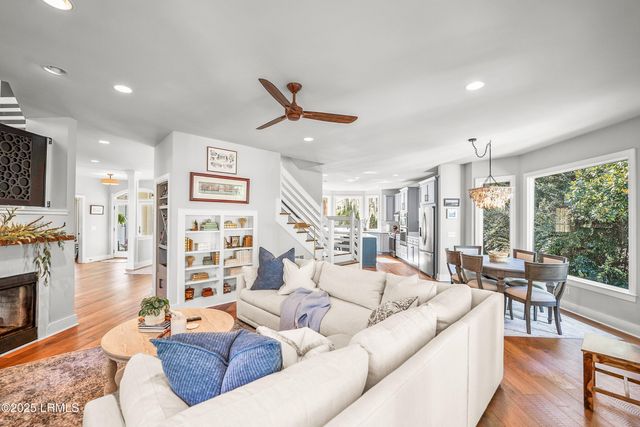 34 Sparrow Nest Point, St. Helena Island, SC 29920