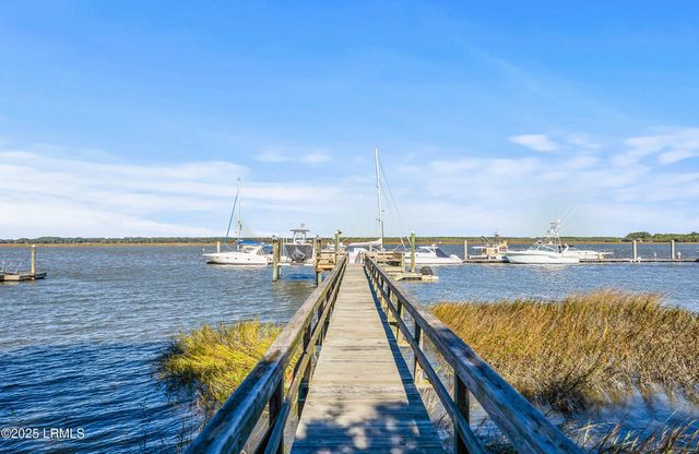 34 Sparrow Nest Point, St. Helena Island, SC 29920