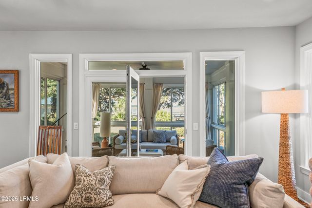 34 Sparrow Nest Point, St. Helena Island, SC 29920