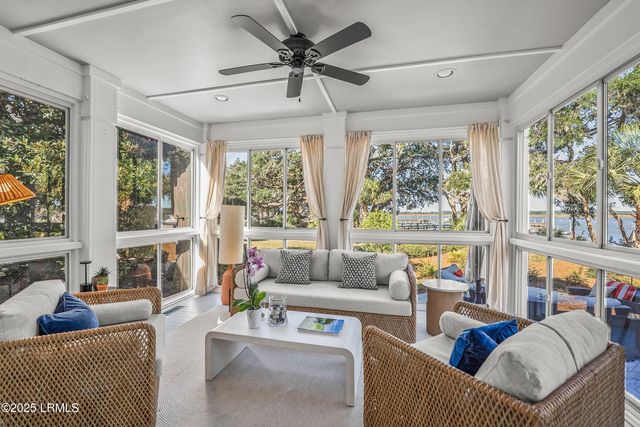 34 Sparrow Nest Point, St. Helena Island, SC 29920