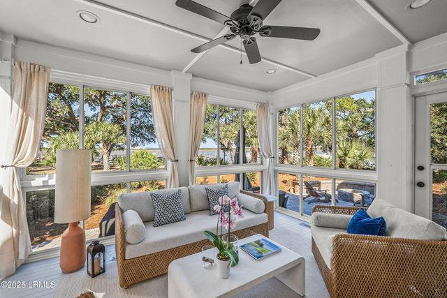 34 Sparrow Nest Point, St. Helena Island, SC 29920