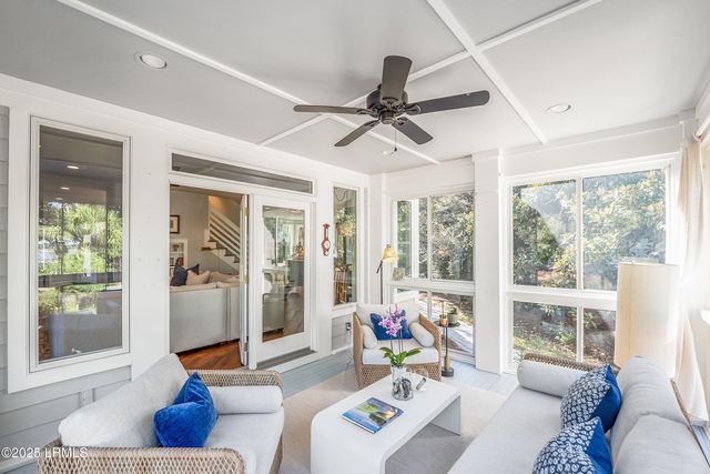 34 Sparrow Nest Point, St. Helena Island, SC 29920